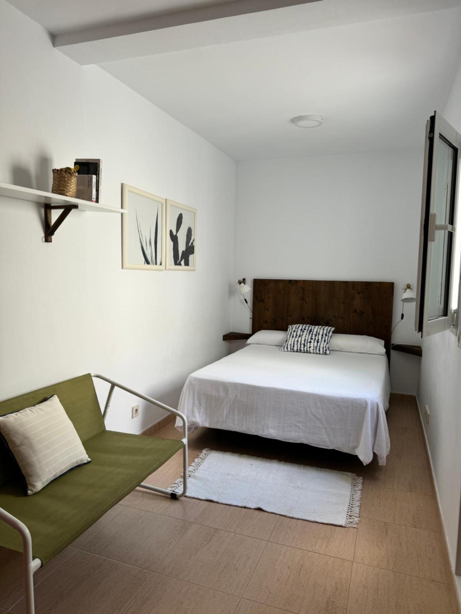 Sunny Home Arrieta  Exterior foto