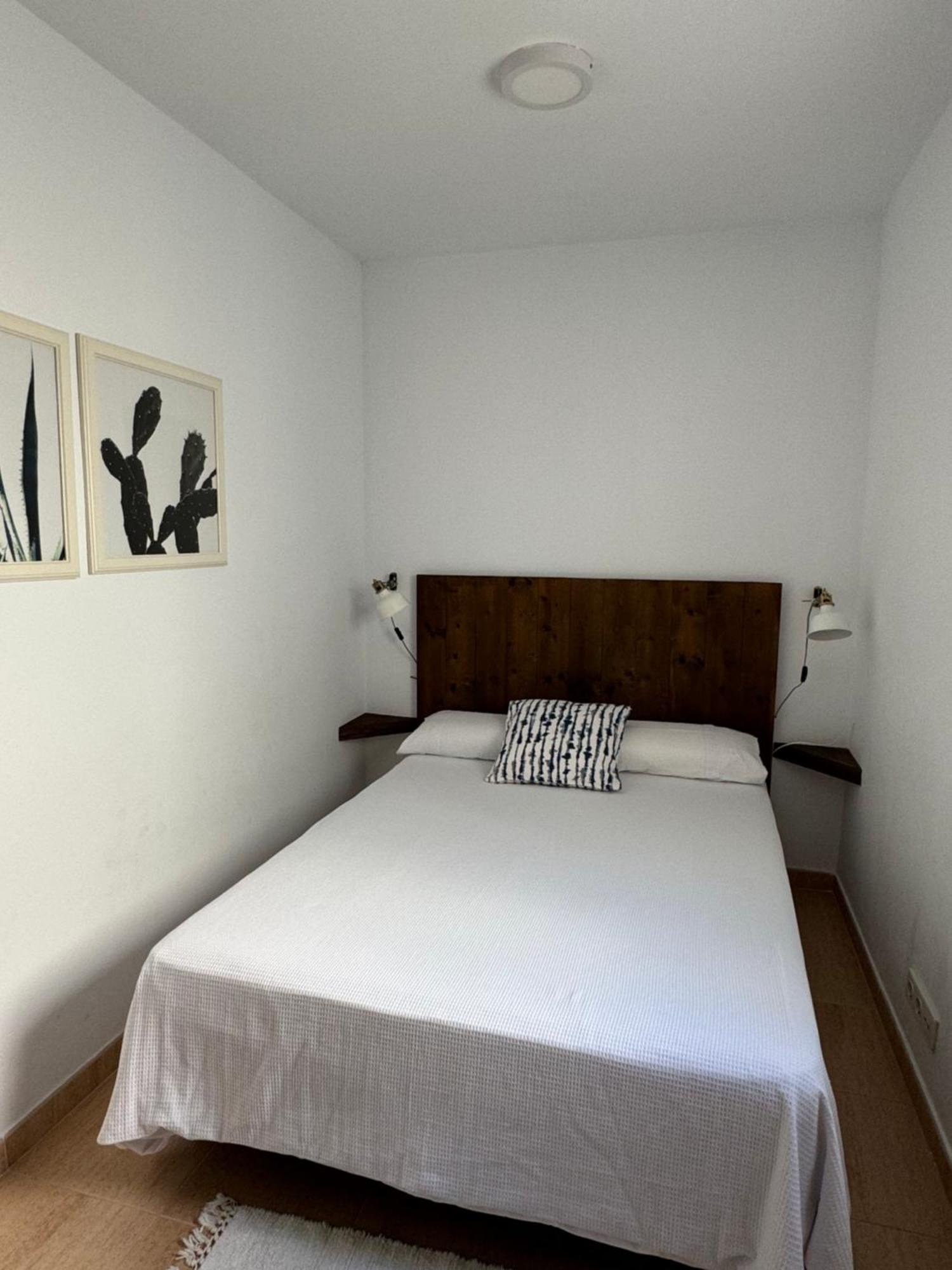 Sunny Home Arrieta  Exterior foto