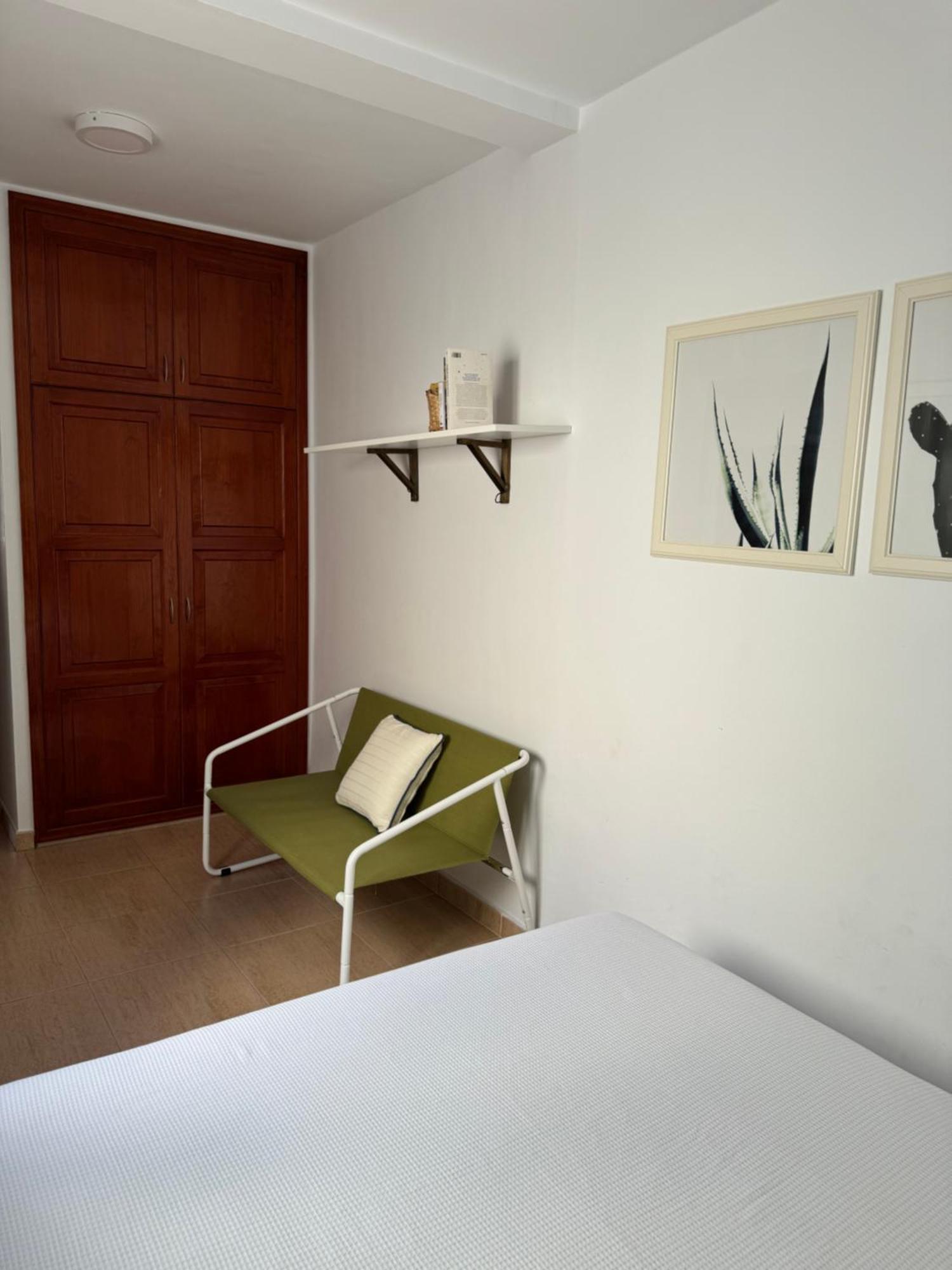 Sunny Home Arrieta  Exterior foto