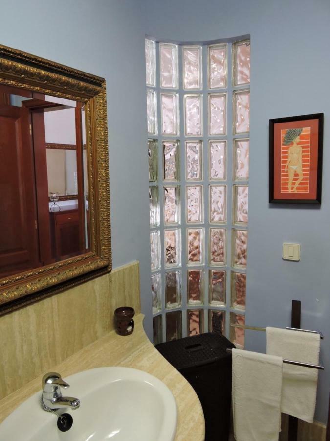 Sunny Home Arrieta  Exterior foto