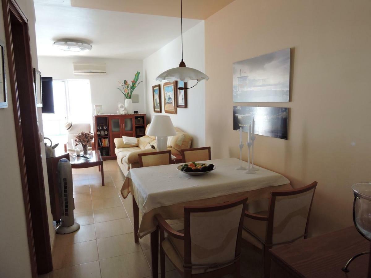 Sunny Home Arrieta  Exterior foto