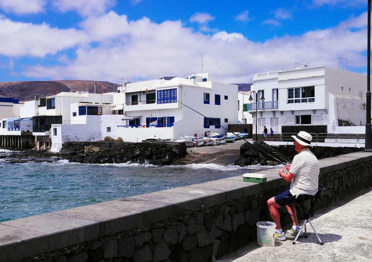 Sunny Home Arrieta  Exterior foto
